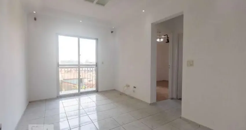 Apartamento para Venda - Assunção, 2 Quartos,  55 m² - São Bernardo do Campo
