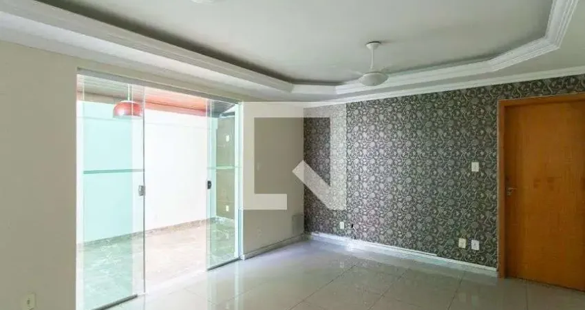 Apartamento para Venda - Itapoã, 3 Quartos,  136 m² - Belo Horizonte