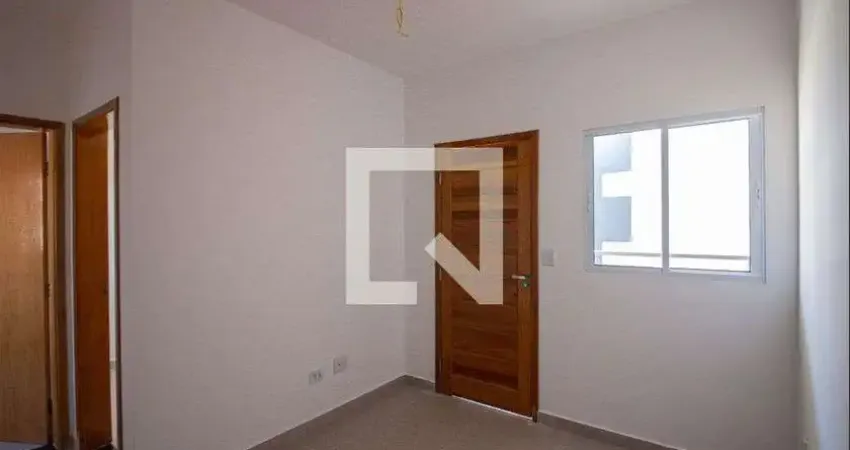 Apartamento para Venda - Itaquera, 2 Quartos,  35 m² - São Paulo