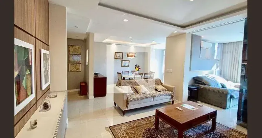 Apartamento para Venda - Copacabana, 3 Quartos,  119 m² - Rio de Janeiro