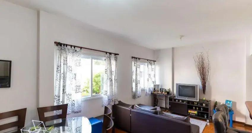 Apartamento para Venda - Bosque, 2 Quartos,  78 m² - Campinas