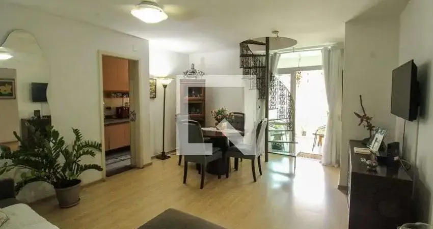 Cobertura para Venda - Jardim Oceânico, 3 Quartos,  200 m² - Rio de Janeiro