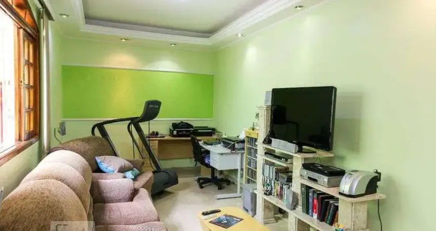 Casa para Venda - Vila Constança , 4 Quartos,  200 m² - São Paulo