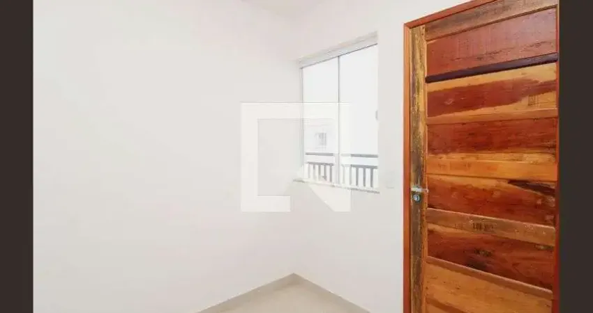 Apartamento para Venda - Vila Constança , 1 Quarto,  32 m² - São Paulo