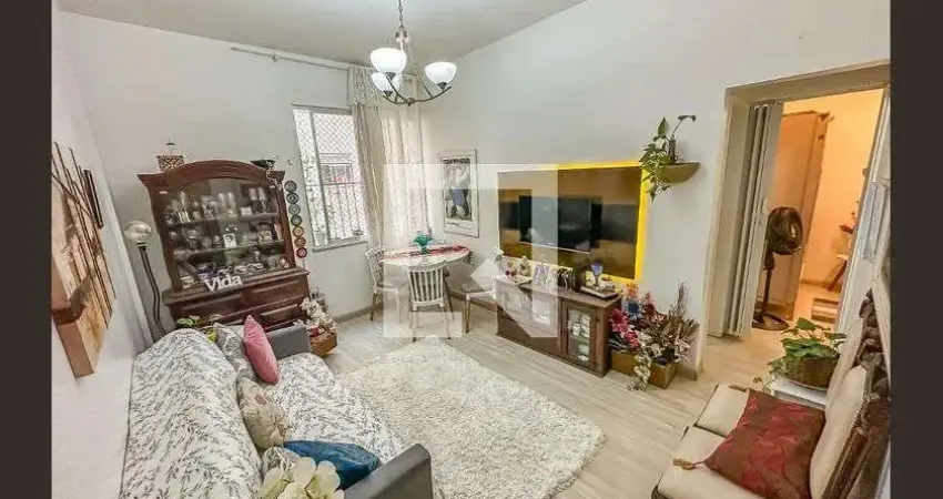 Apartamento para Venda - Glória, 2 Quartos,  55 m² - Rio de Janeiro