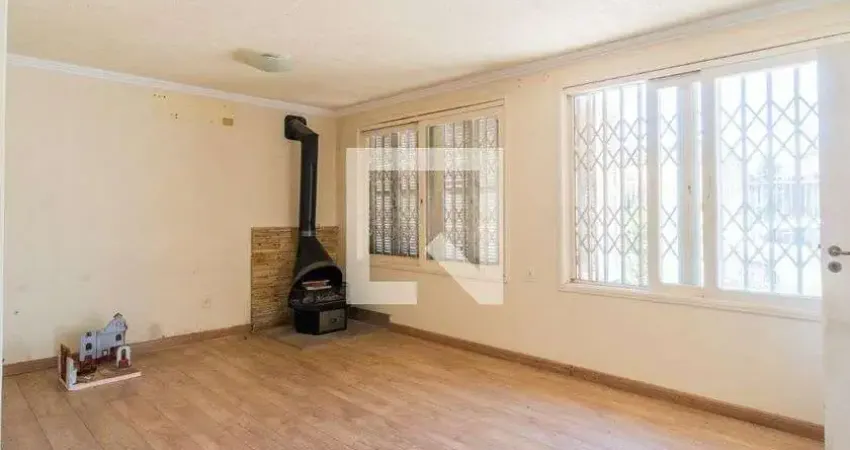 Casa para Venda - Aberta dos Morros, 3 Quartos,  310 m² - Porto Alegre