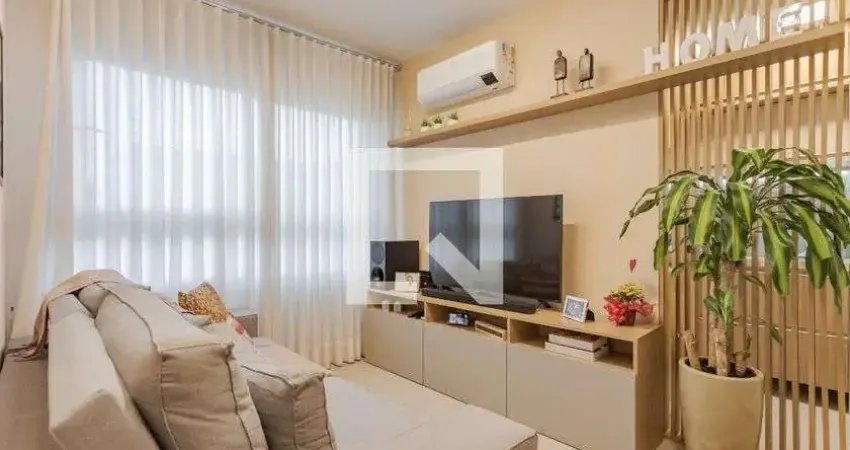 Apartamento para Venda - Jardim Lindóia, 3 Quartos,  66 m² - Porto Alegre