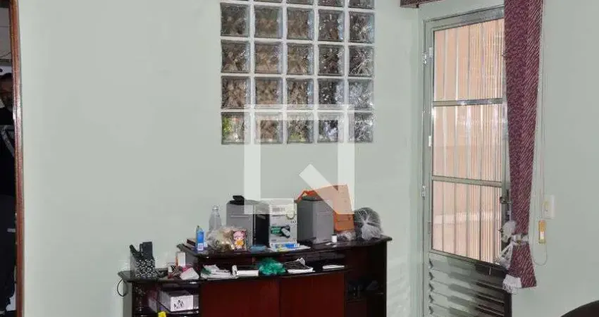 Casa para Venda - Água Fria, 2 Quartos,  75 m² - São Paulo