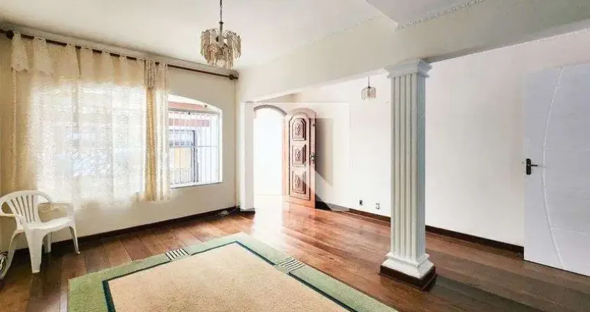 Casa para Venda - Nova Petrópolis, 4 Quartos,  190 m² - São Bernardo do Campo