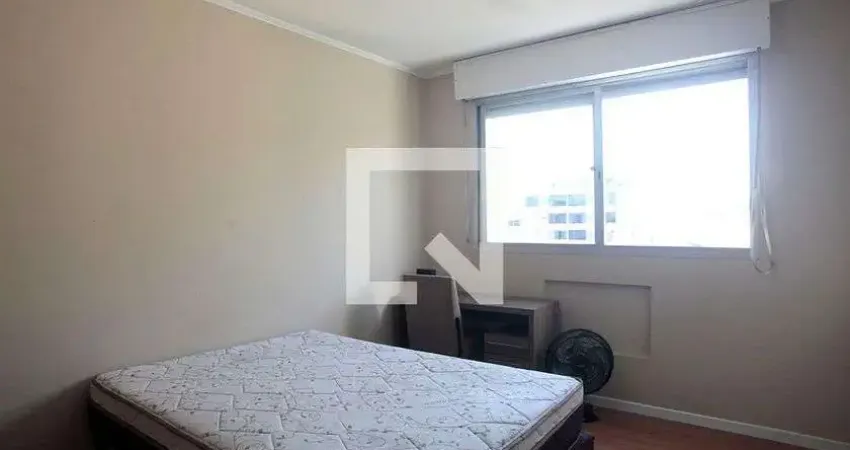 Apartamento para Venda - Centro Histórico, 1 Quarto,  41 m² - Porto Alegre