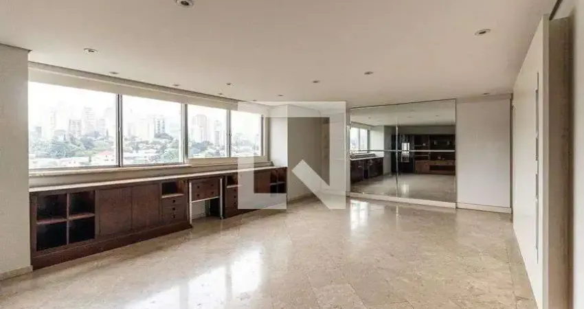 Apartamento para Venda - Pacaembu, 3 Quartos,  200 m² - São Paulo