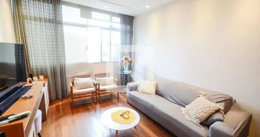 Apartamento para Venda - Tijuca, 3 Quartos,  170 m² - Rio de Janeiro