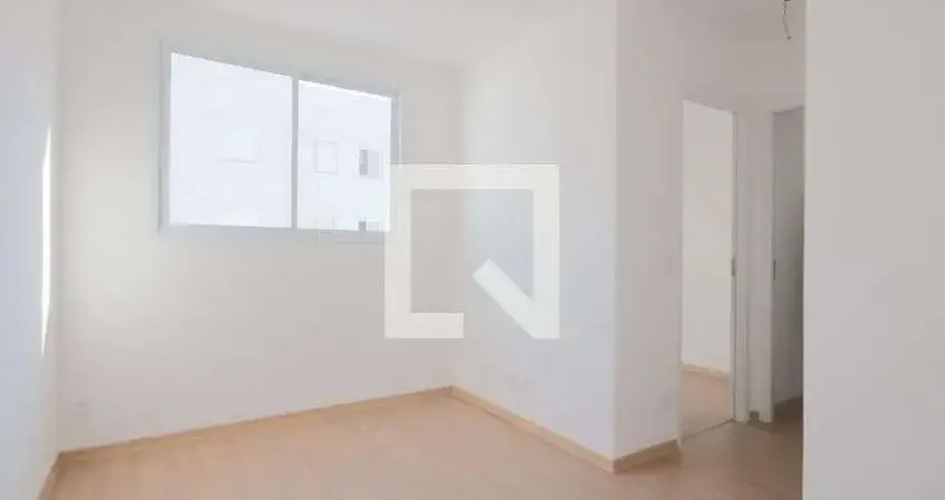 Apartamento para Venda - Mooca, 2 Quartos,  40 m² - São Paulo
