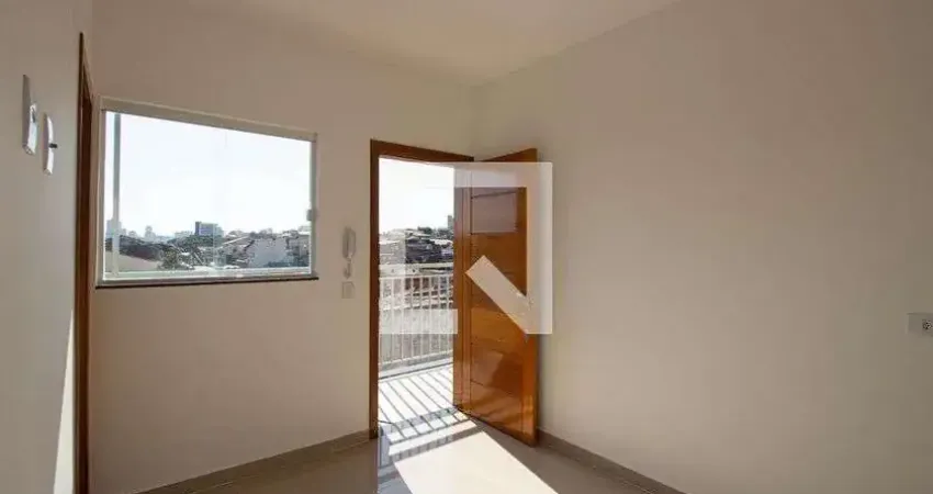 Apartamento para Venda - Cidade Patriarca, 2 Quartos,  45 m² - São Paulo