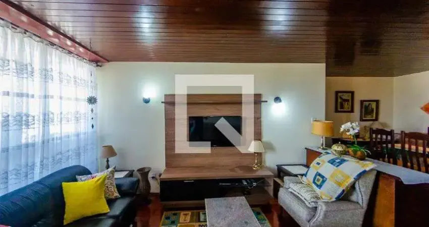 Apartamento para Venda - Cambuí, 4 Quartos,  140 m² - Campinas