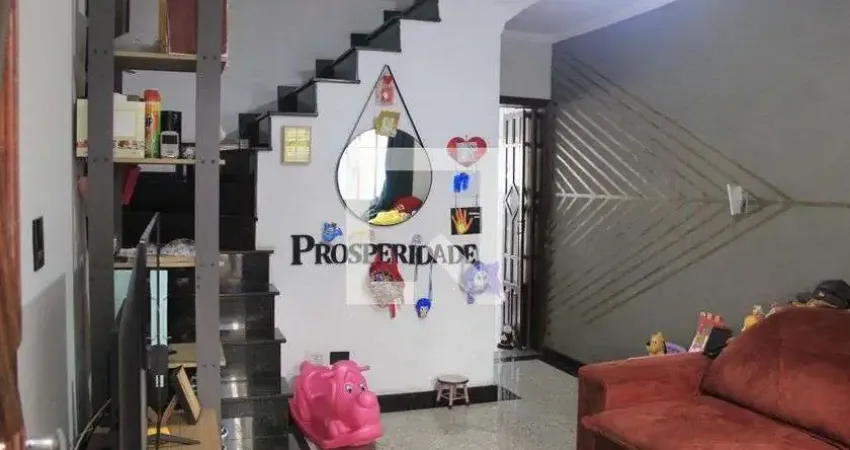 Casa para Venda - Picanço, 2 Quartos,  180 m² - Guarulhos