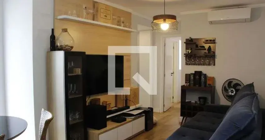 Apartamento para Venda - Mansões Santo Antônio, 2 Quartos,  67 m² - Campinas