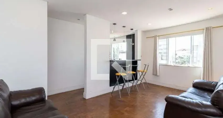 Apartamento para Venda - Santana, 3 Quartos,  80 m² - São Paulo