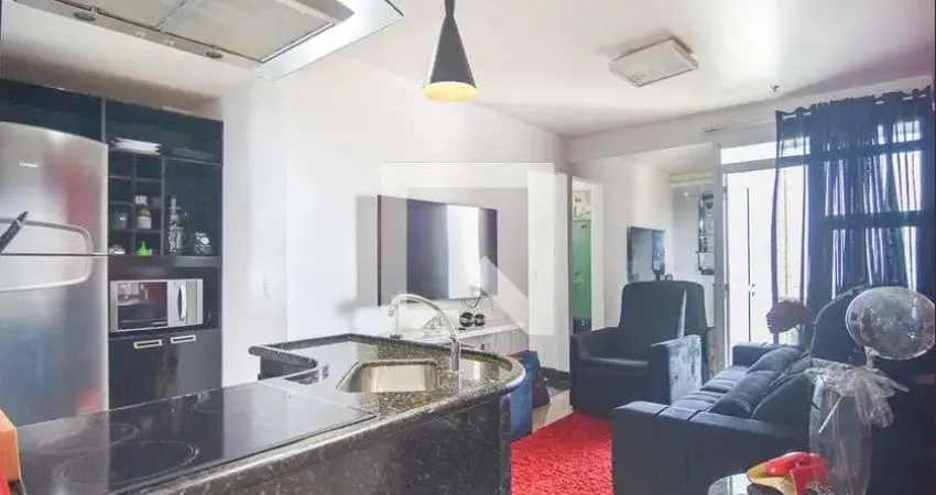 Apartamento para Venda - Piratininga, 1 Quarto,  40 m² - Niterói