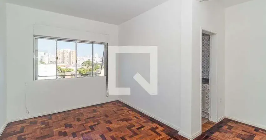 Apartamento para Venda - Floresta, 1 Quarto,  42 m² - Porto Alegre