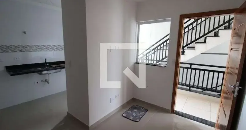 Apartamento para Venda - Água Fria, 1 Quarto,  26 m² - São Paulo