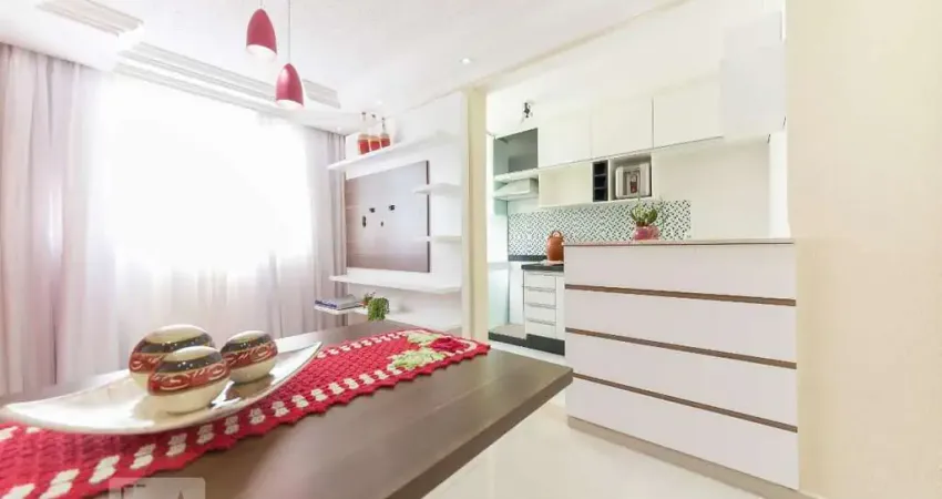 Apartamento para Venda - Vila Carminha , 2 Quartos,  50 m² - Campinas
