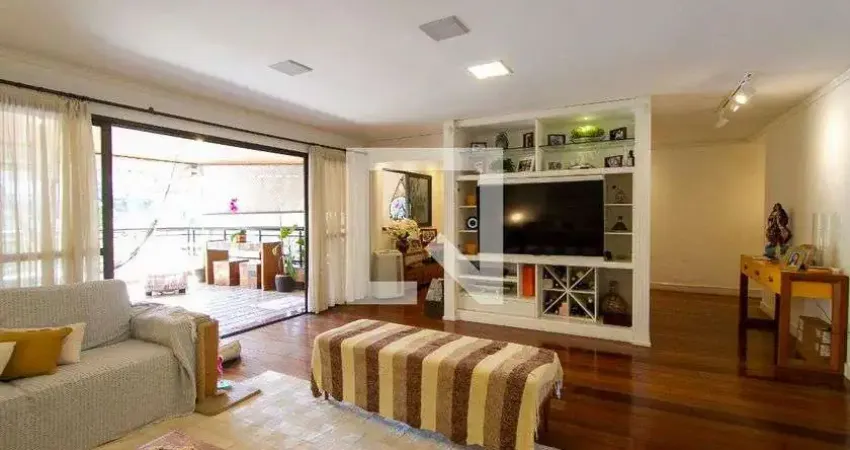Apartamento para Venda - Jardim Oceânico, 3 Quartos,  202 m² - Rio de Janeiro