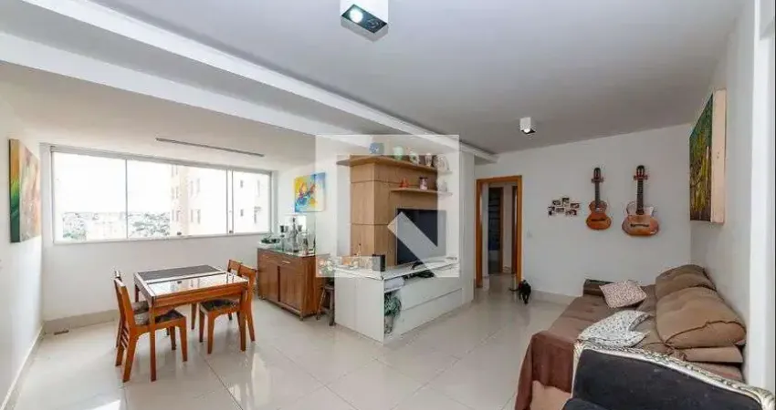 Apartamento para Venda - Nova Suíssa, 3 Quartos,  97 m² - Belo Horizonte