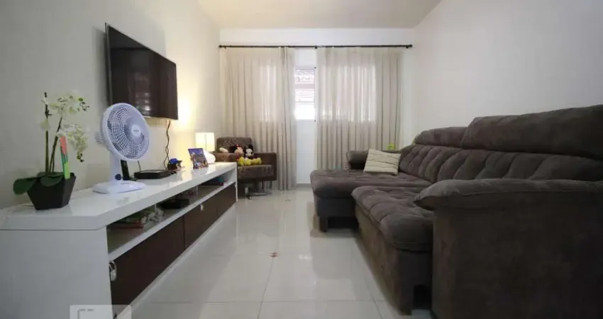 Casa para Venda - Butantã, 3 Quartos,  116 m² - São Paulo
