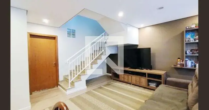 Casa / Sobrado em Condomínio para Venda - Centro, 3 Quartos,  92 m² - Osasco