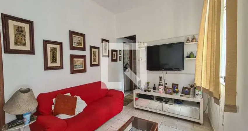 Casa para Venda - Engenho Novo, 3 Quartos,  70 m² - Rio de Janeiro