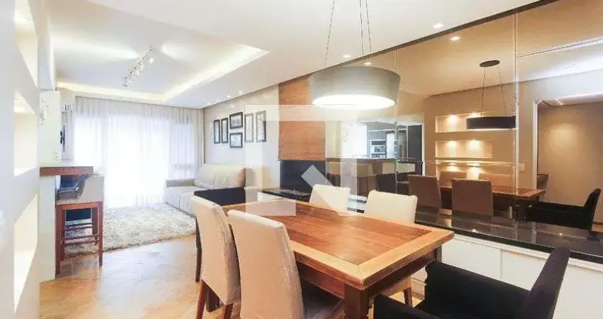 Apartamento para Venda - Cristo Redentor, 2 Quartos,  104 m² - Porto Alegre