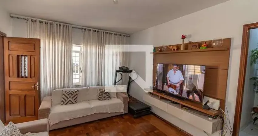 Casa para Venda - Jardim Chapadão, 3 Quartos,  96 m² - Campinas