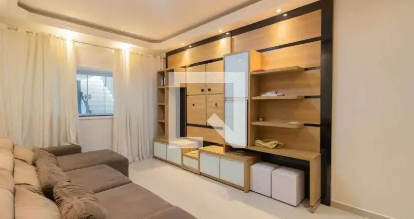 Casa para Venda - Jardim Cocaia, 3 Quartos,  200 m² - Guarulhos
