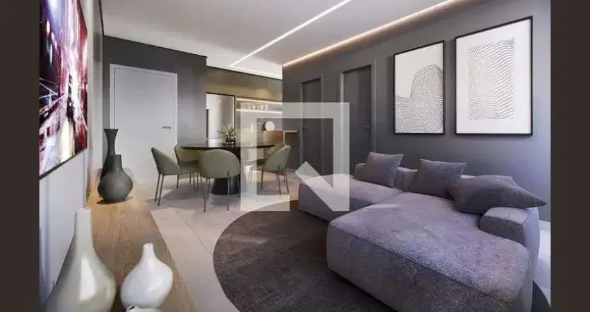 Apartamento para venda - são pedro, 1 quarto,  53 m² - belo horizonte