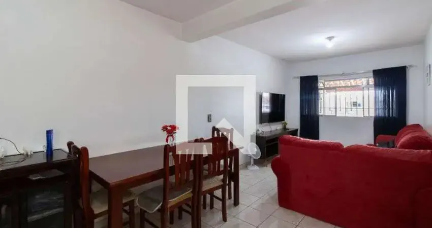Casa para Venda - Jardim Maia, 3 Quartos,  250 m² - Guarulhos