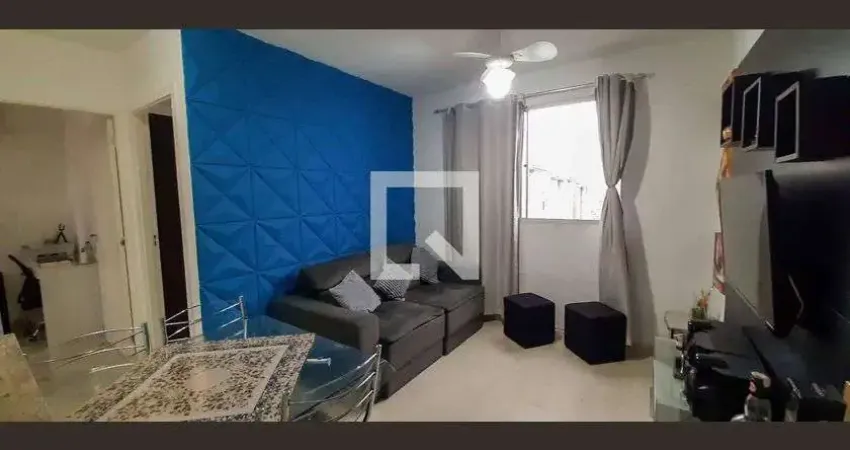 Apartamento para Venda - São Pedro, 2 Quartos,  43 m² - Osasco