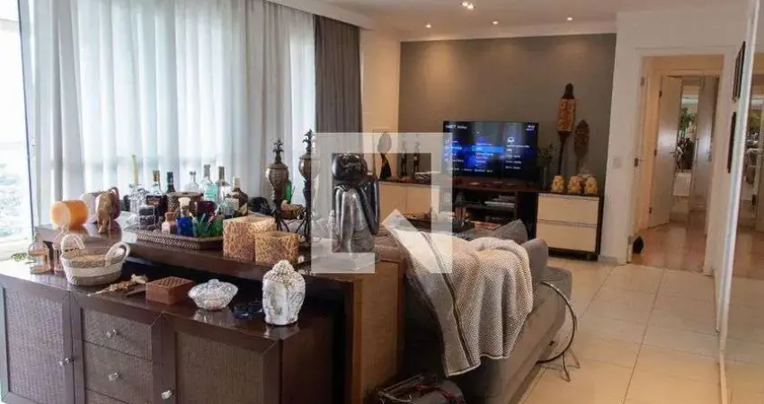Apartamento para Venda - Lot. Alphaville Campinas, 3 Quartos,  137 m² - Campinas