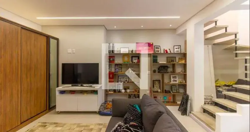 Casa para Venda - Vila Romana, 3 Quartos,  230 m² - São Paulo