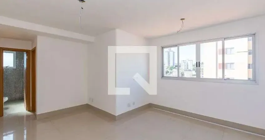 Apartamento para Venda - Minas Brasil, 3 Quartos,  70 m² - Belo Horizonte