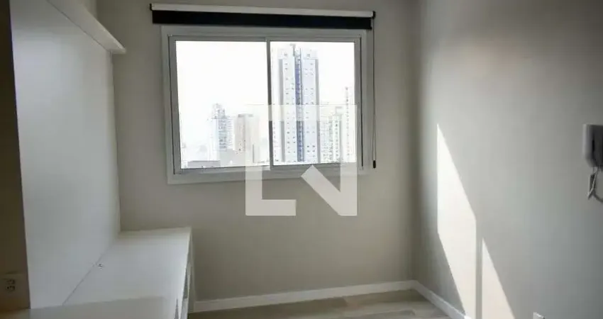 Apartamento para Venda - Chácara Inglesa, 1 Quarto,  25 m² - São Paulo