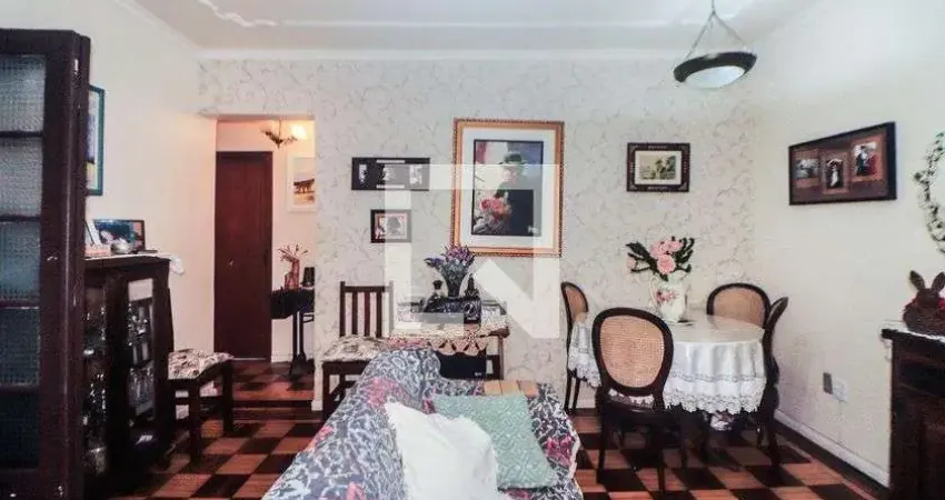 Apartamento para Venda - São Geraldo, 3 Quartos,  107 m² - Porto Alegre