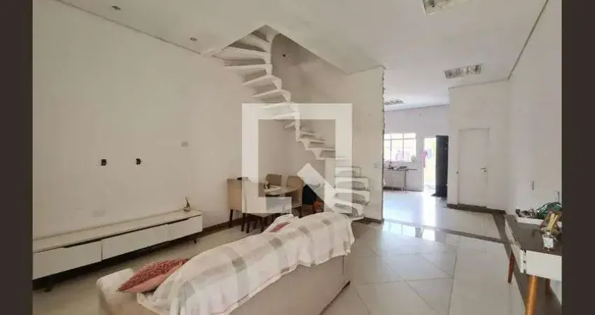 Casa para Venda - Vila Rosália, 3 Quartos,  191 m² - Guarulhos