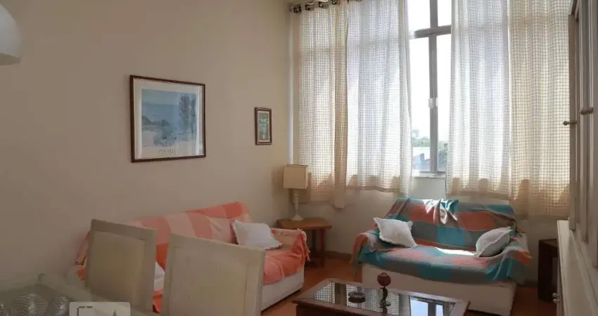Apartamento para Venda - Estácio , 3 Quartos,  89 m² - Rio de Janeiro