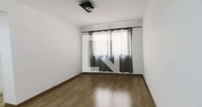 Apartamento para Venda - Perdizes, 2 Quartos,  72 m² - São Paulo