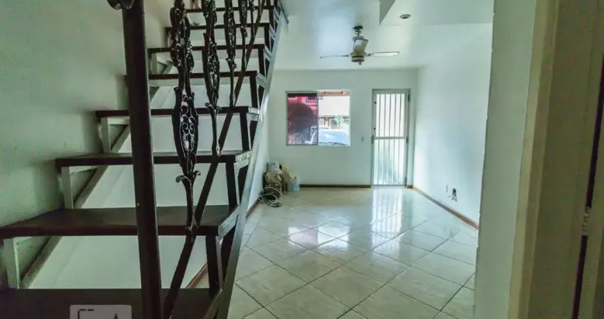 Casa / Sobrado em Condomínio para Venda - Freguesia , 2 Quartos,  73 m² - Rio de Janeiro