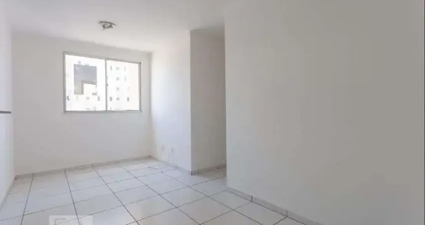 Apartamento para Venda - Parque Prado, 2 Quartos,  45 m² - Campinas
