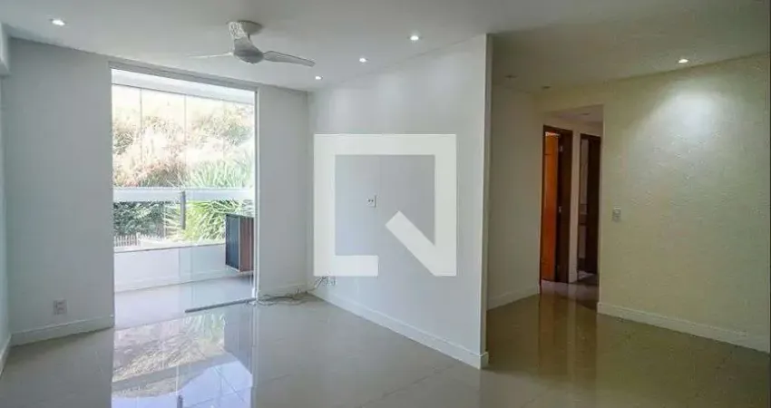 Apartamento para Venda - Largo das Barradas, 2 Quartos,  70 m² - Niterói