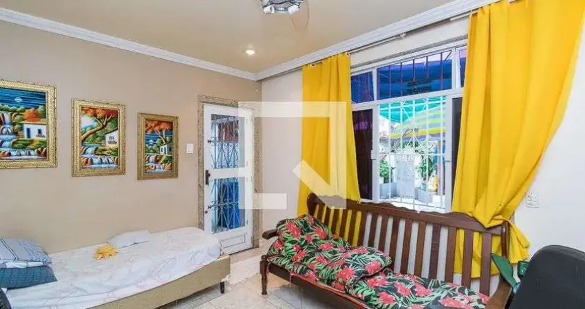 Casa para Venda - Penha, 4 Quartos,  168 m² - Rio de Janeiro