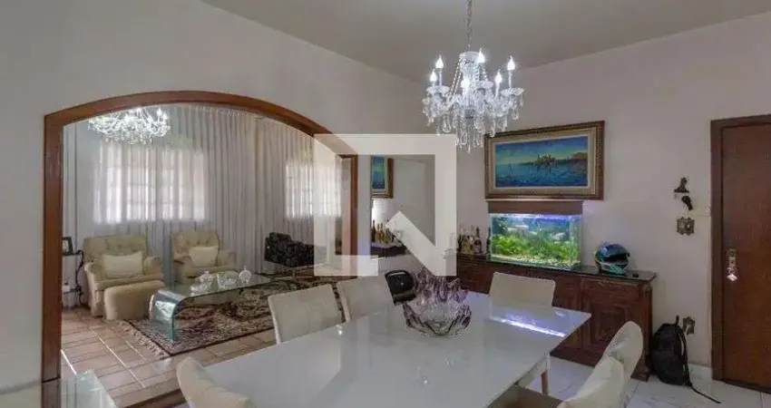 Apartamento para Venda - Ipiranga, 3 Quartos,  300 m² - Belo Horizonte